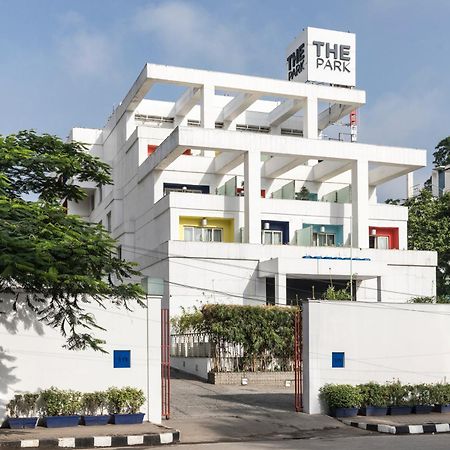 The Park Bangalore, Mg Road Екстериор снимка The Park, Chennai