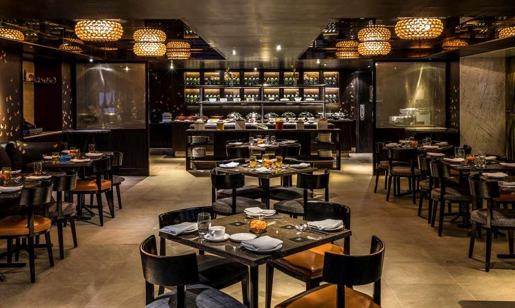 The Park Bangalore, Mg Road Екстериор снимка Interior of the restaurant