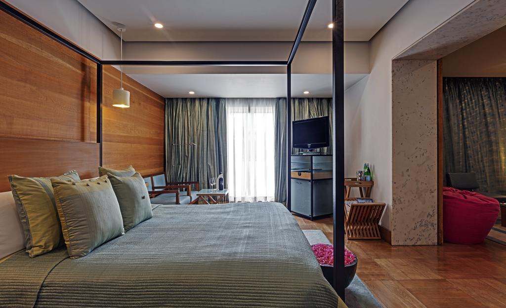 The Park Bangalore, Mg Road Екстериор снимка Deluxe Room