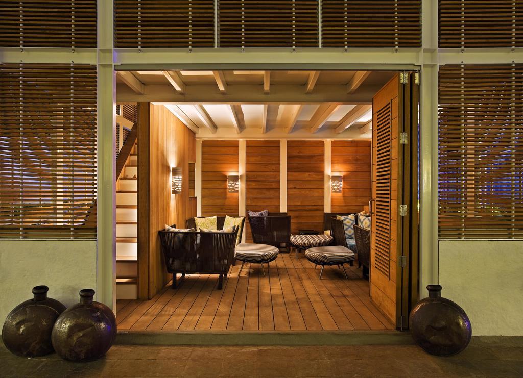 The Park Bangalore, Mg Road Екстериор снимка The interior of a suite at the Mandarin Oriental, Munich