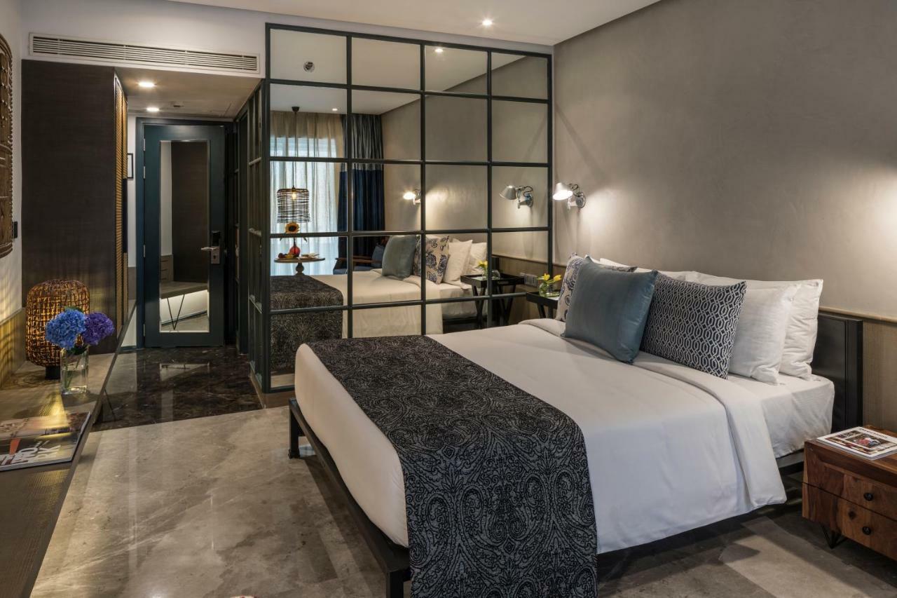 The Park Bangalore, Mg Road Екстериор снимка Deluxe Room