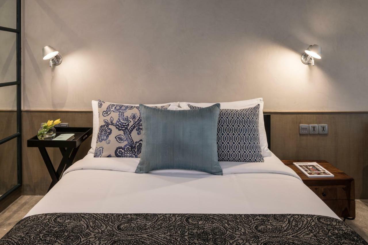 The Park Bangalore, Mg Road Екстериор снимка Deluxe Room